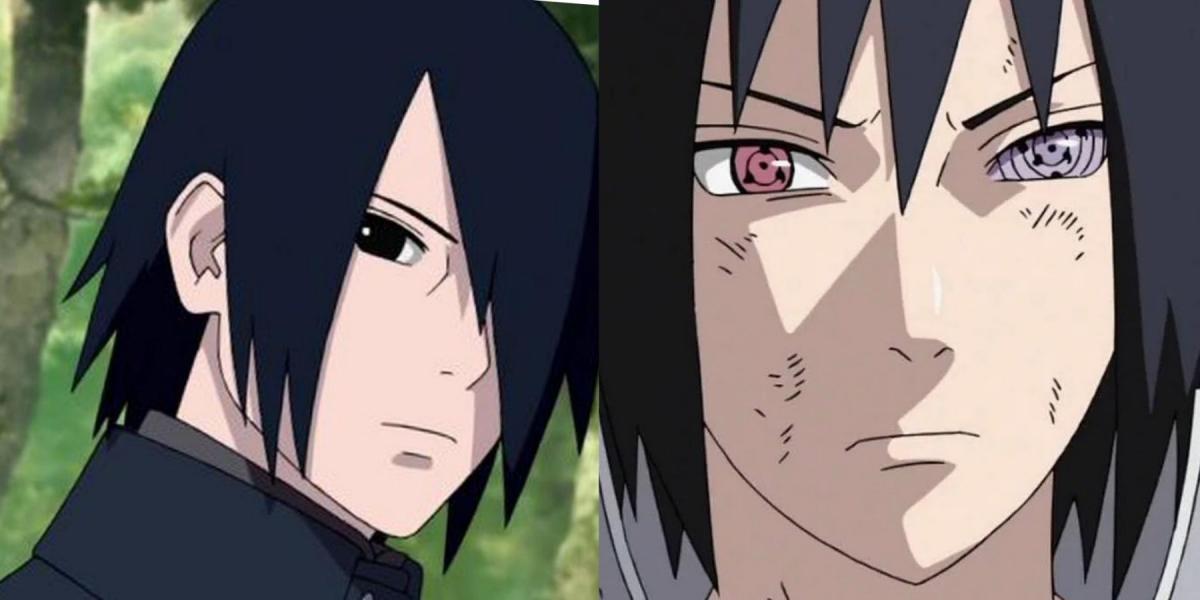 Naruto: 7 maiores falhas de Sasuke Uchiha