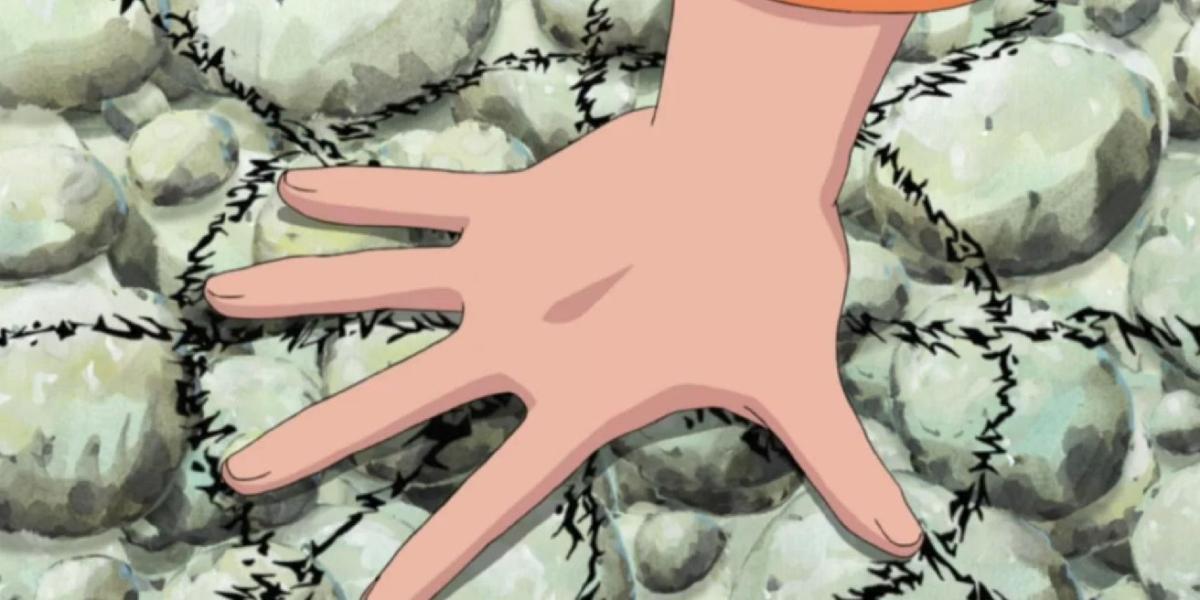 Naruto: 7 melhores invocações
