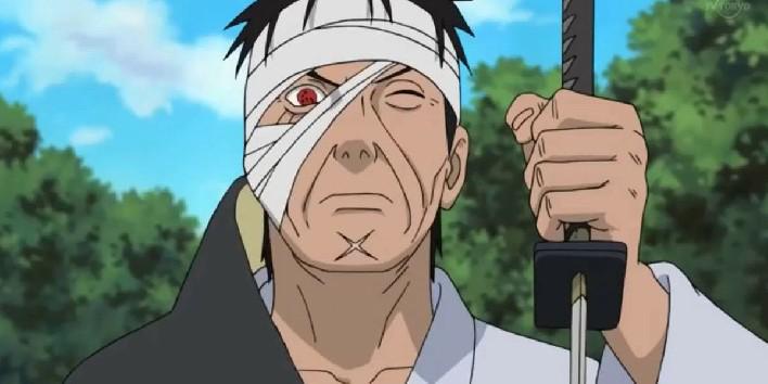 Naruto: 7 personagens fracos com habilidades dominadas