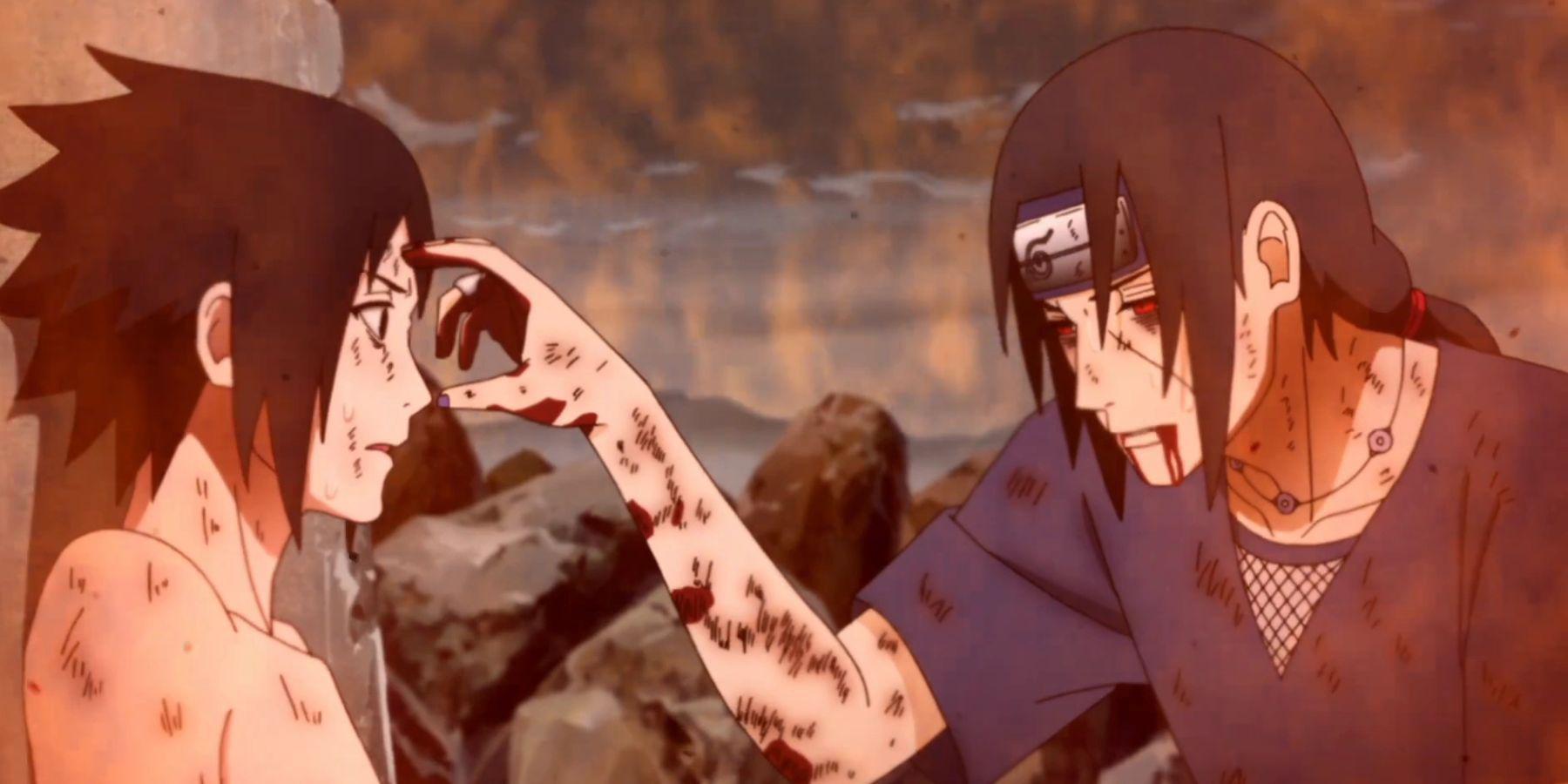 Naruto: 7 personagens que foram mortos cedo demais