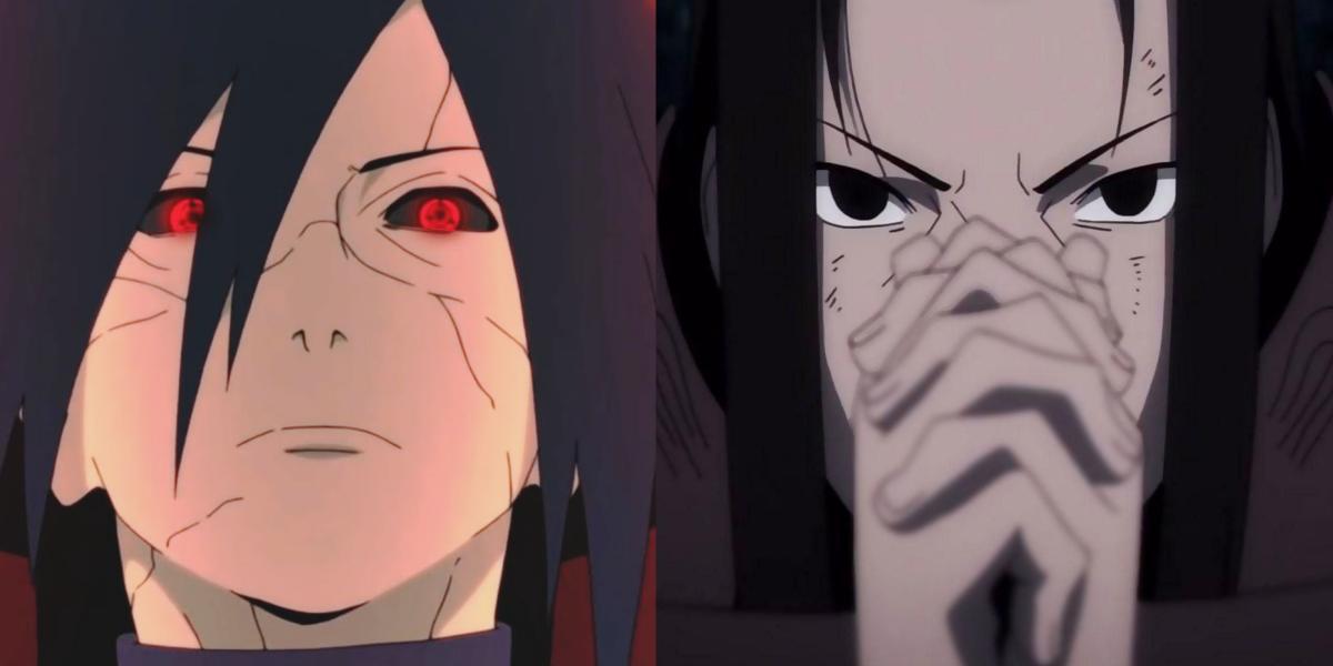 Naruto: 8 melhores personagens que estão em apenas um arco