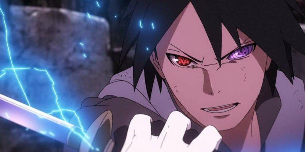 Naruto: 9 personagens mais fortes da série