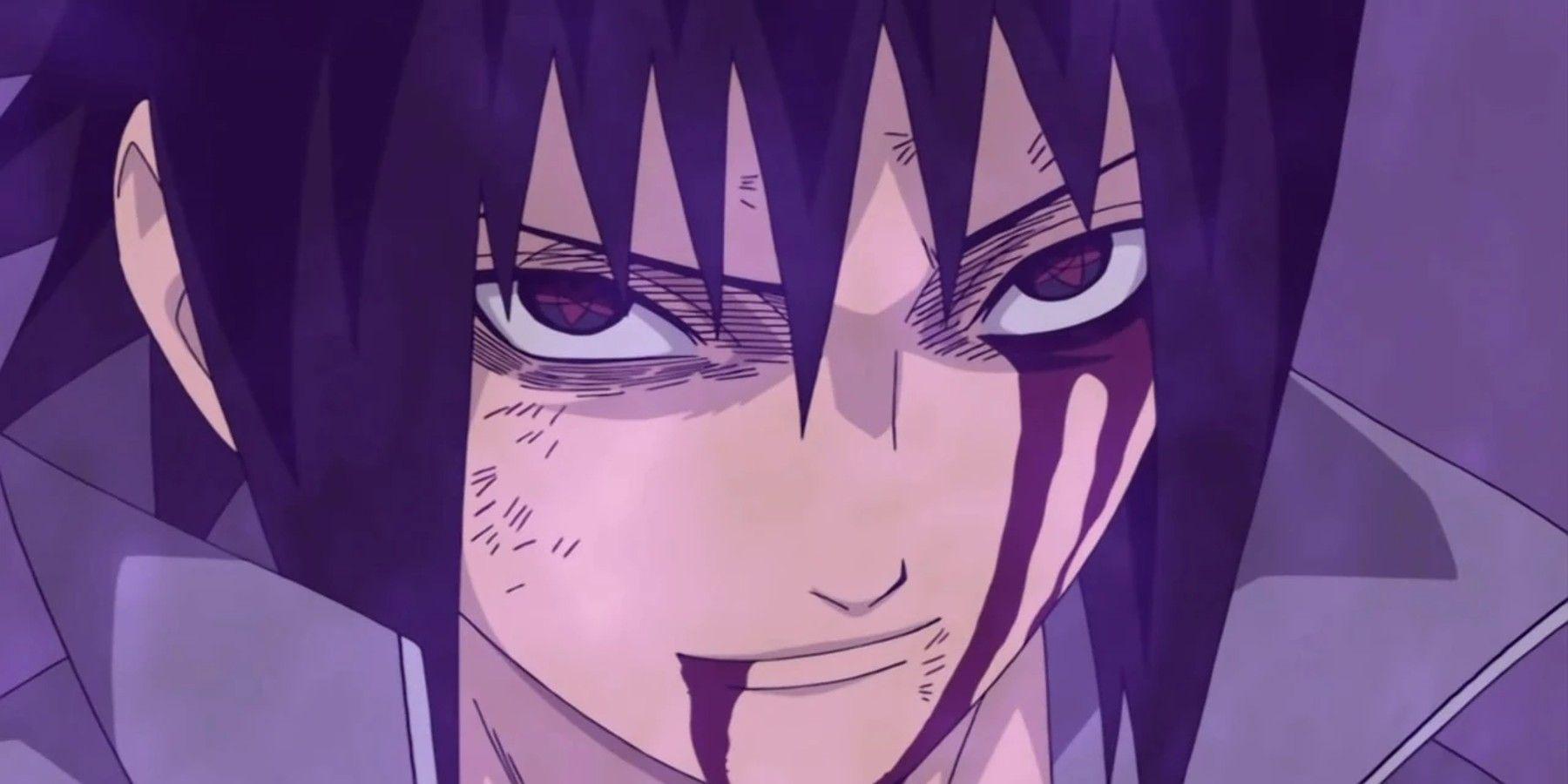 Naruto: A escolha de Sasuke de deixar a Vila Oculta da Folha foi certa?