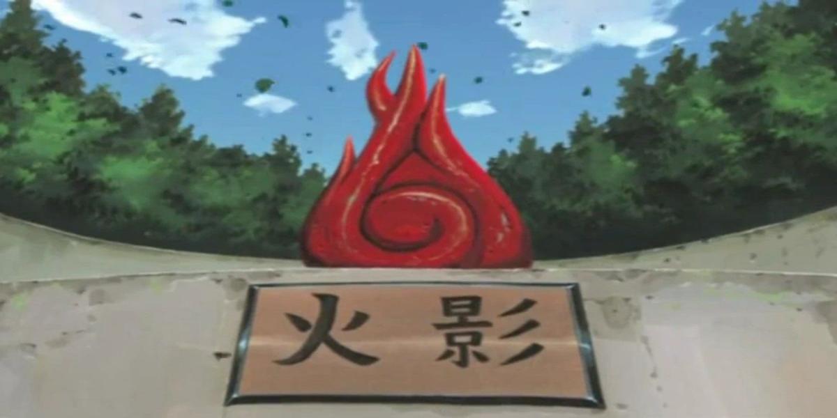 Naruto: A Vontade do Fogo do Clã Senju, Explicada