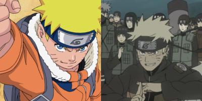 Naruto Anime Return: o que sabemos até agora