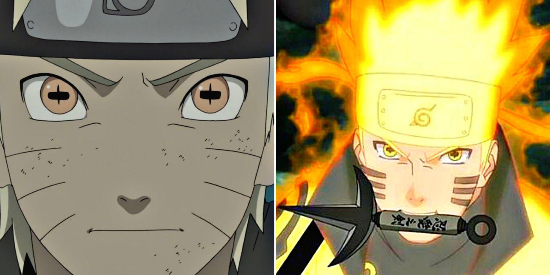 Naruto: As Maiores Conquistas de Naruto Uzumaki