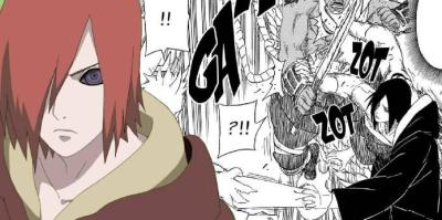 Naruto: Como Nagato conseguiu o Rinnegan?