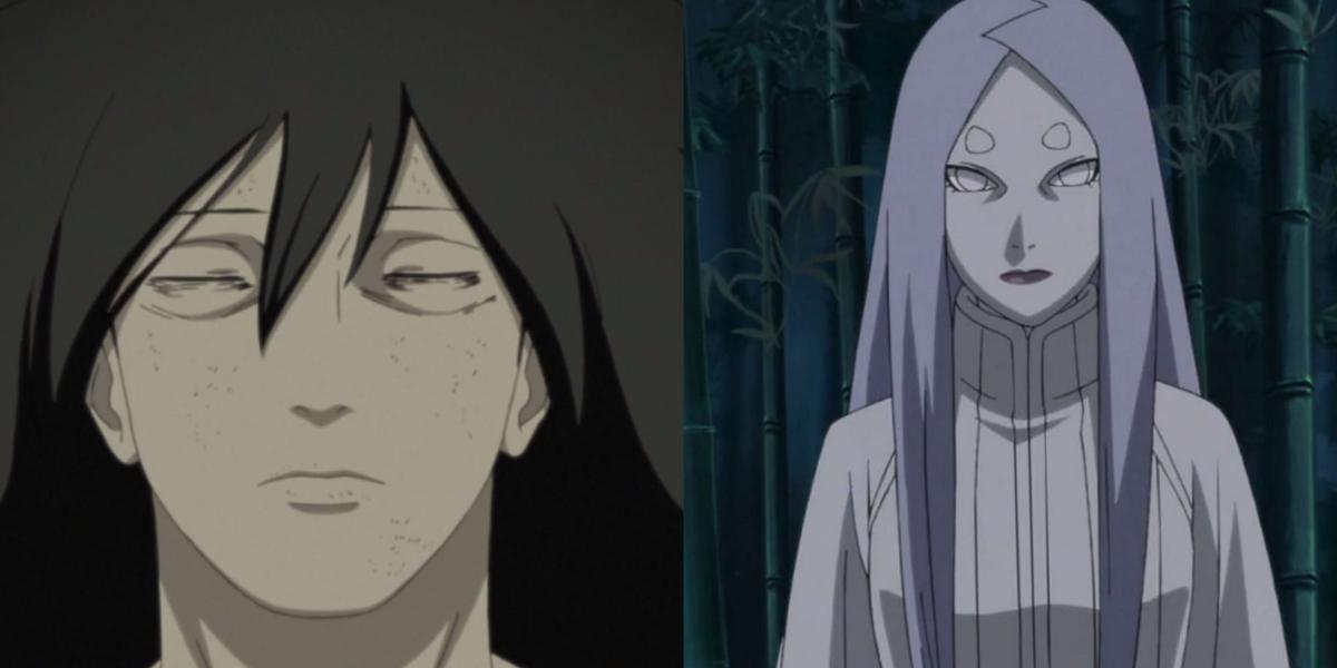Naruto: Kishimoto arruinou a série?