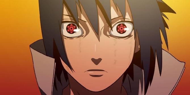 Naruto: Mangekyo Sharingan de Sasuke, explicado