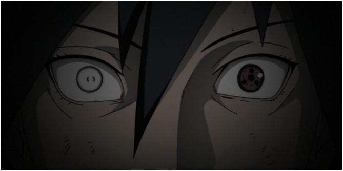 Naruto: O Izanagi e Izanami, Explicado
