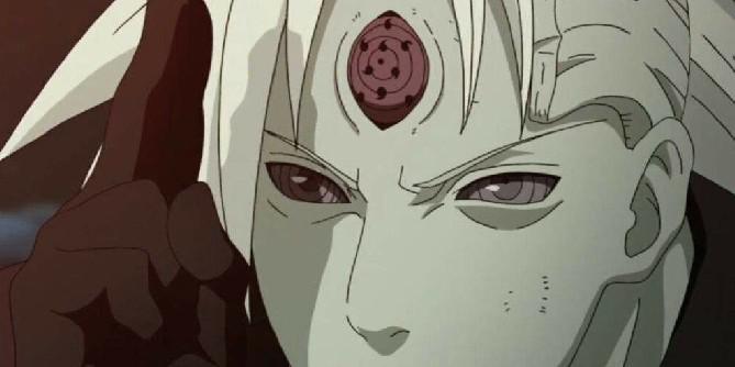 Naruto: O Jinchuriki do Dez-Caudas, Explicado