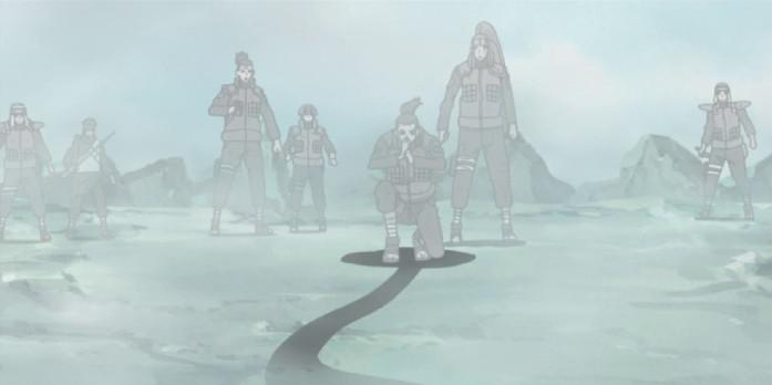 Naruto: O Jutsu das Sombras do Clã Nara, Explicado