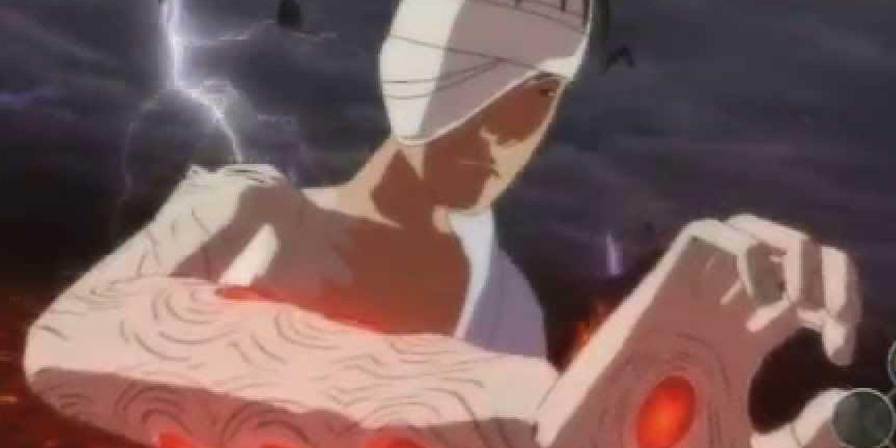 Naruto: O massacre do clã Uchiha foi justificado?