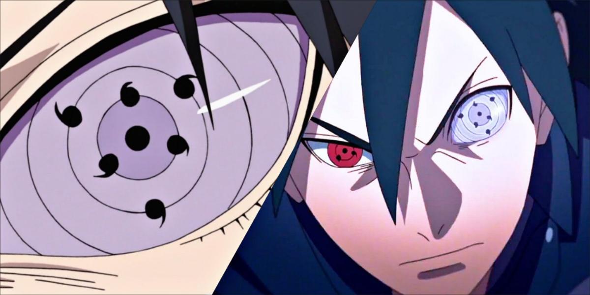 Naruto: O Poder Divino do Rinnegan, Explicado