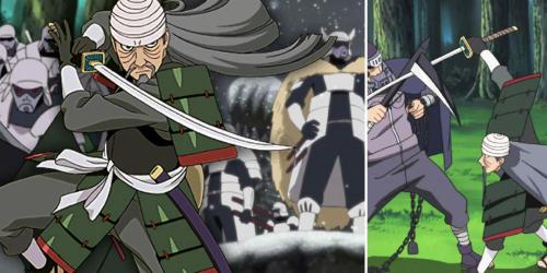 Naruto: O Samurai do País do Ferro, Explicado