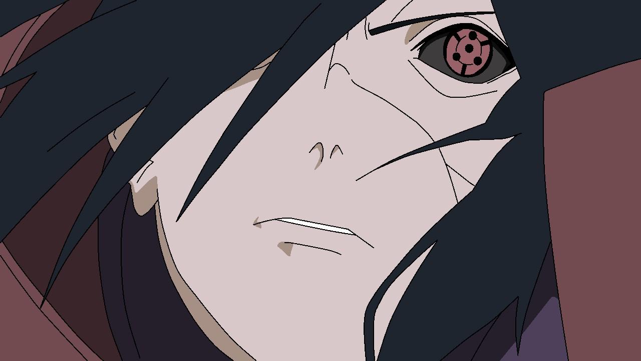 Naruto: O Shinobi com mais Kekkei Genkai