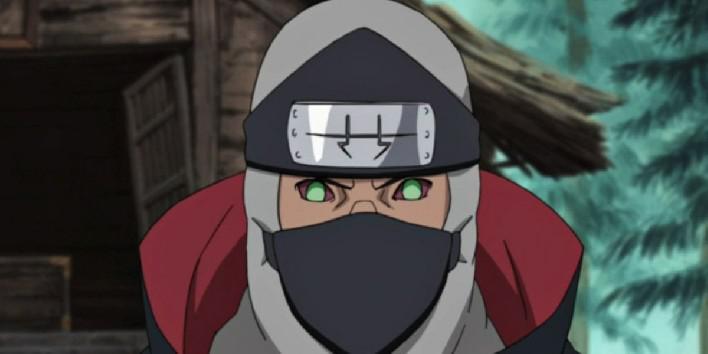 Naruto: Os 14 personagens mais fortes sem uma Kekkei Genkai
