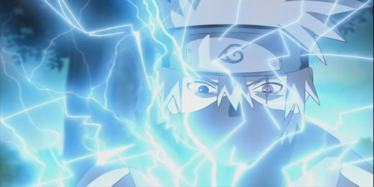 Naruto: Os eventos que levaram à morte de [SPOILER]