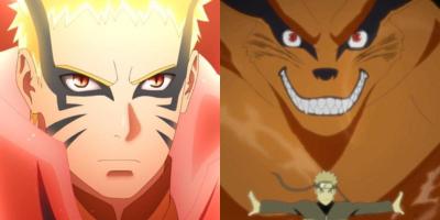 Naruto pode recuperar Kurama? Descubra agora!