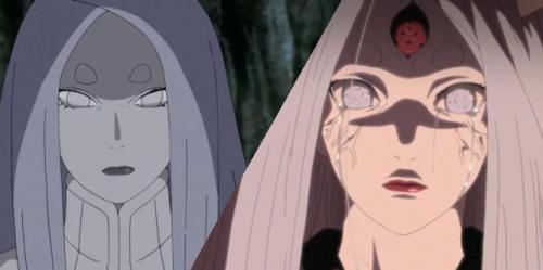 Naruto: Por que Kaguya é o maior erro de Kishimoto, explicado