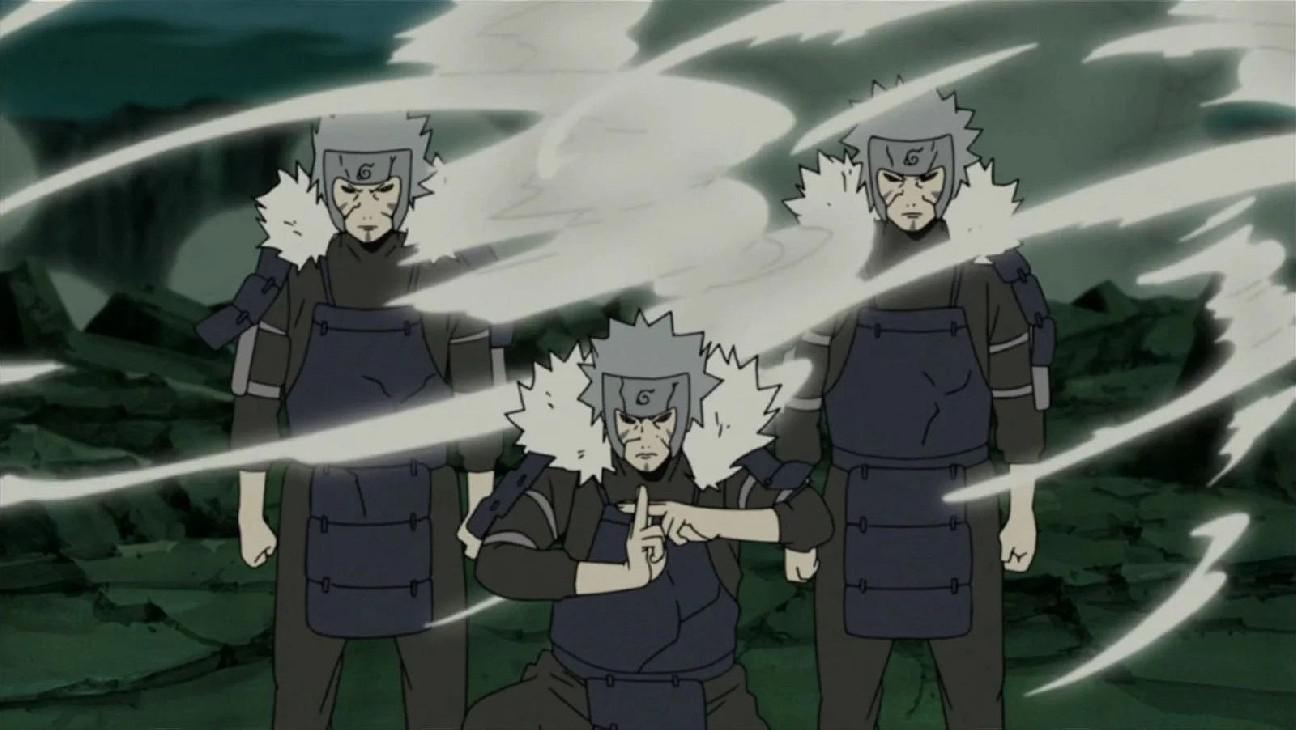 Naruto: Por que o Jutsu do Clone das Sombras é uma Técnica Proibida?