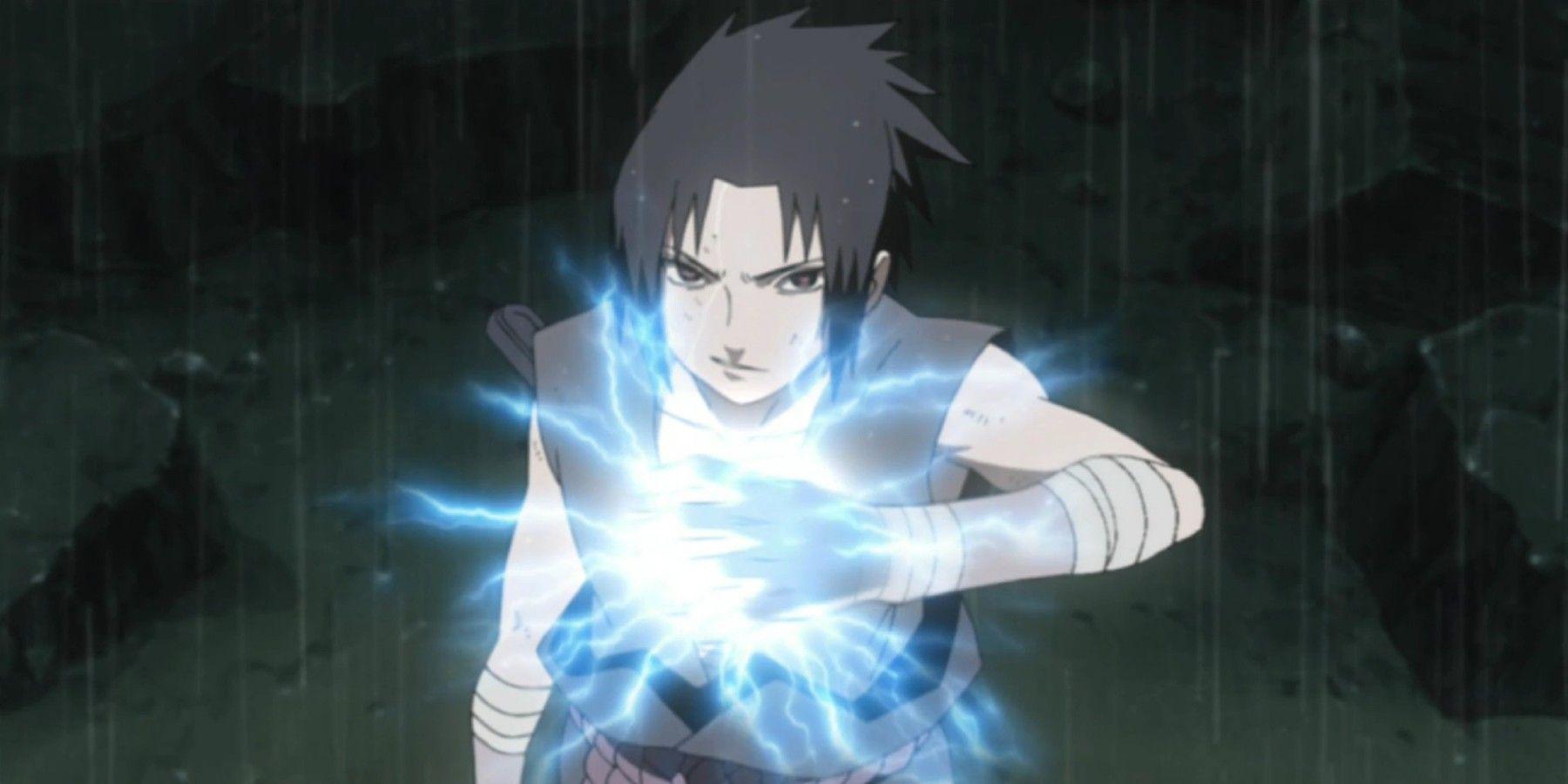 Naruto: Por que os personagens pararam de usar sinais de mão
