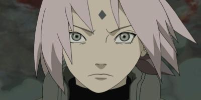 Naruto: Quão forte é Sakura?