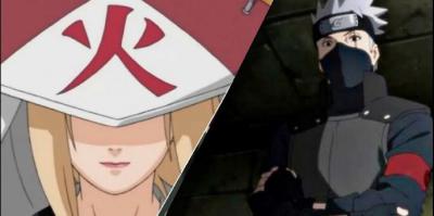 Naruto: Quem é o Hokage mais fraco?