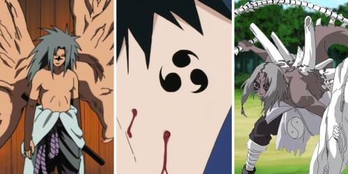 Naruto: Selo Amaldiçoado de Orochimaru, Explicado