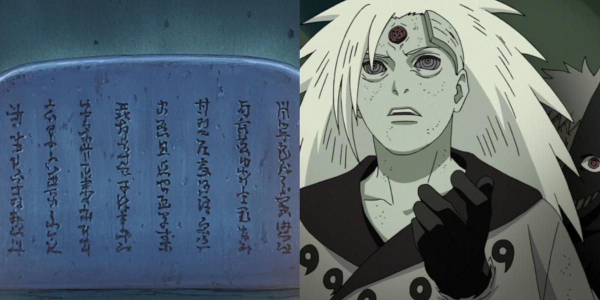 Naruto: Tábua de Pedra Uchiha – O Pior Retcon da Série