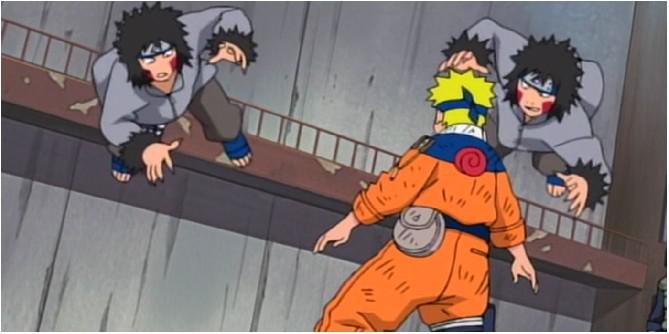 Naruto: Todos os Episódios Filler do Anime