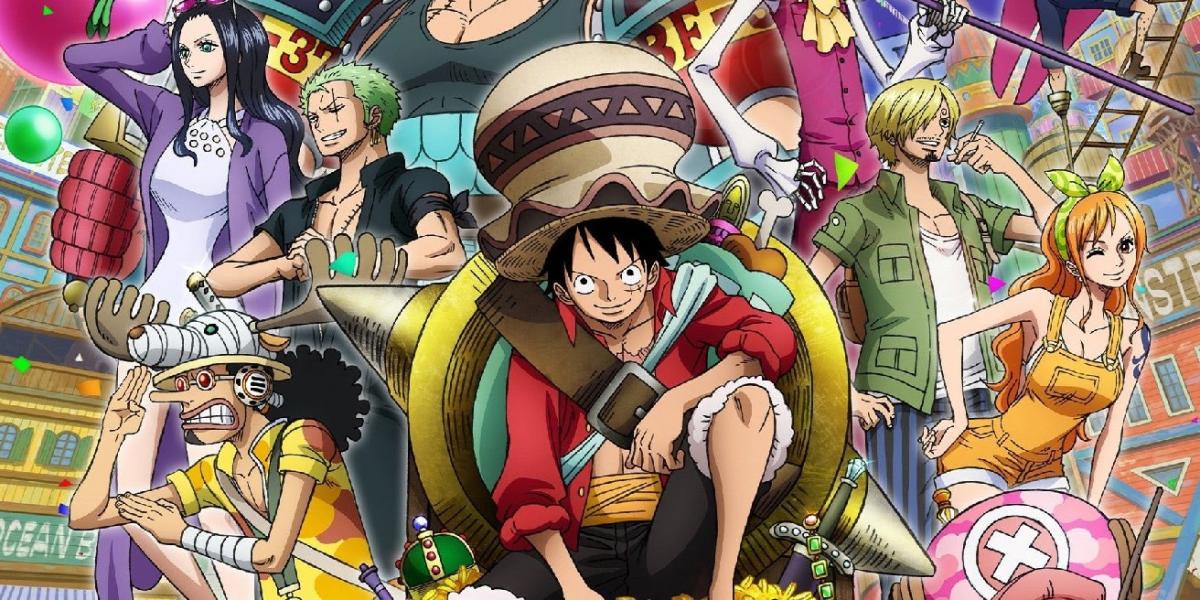 Naruto Vs One Piece: Qual é o Melhor Anime Shonen Jump