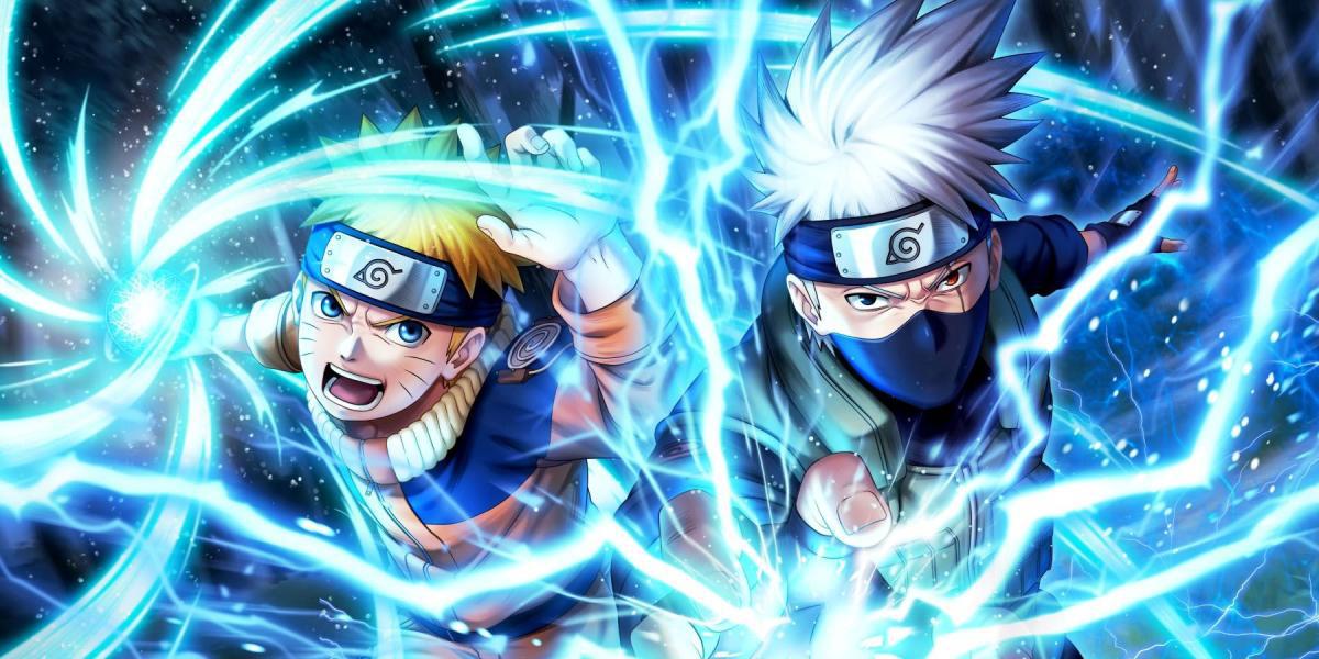Naruto X Boruto Ninja Voltage: Melhores Cartas de Ataque