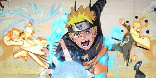 Naruto x Boruto: Ultimate Ninja Storm Connections oferece muito valor