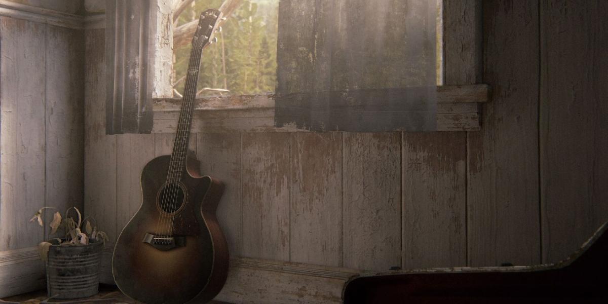 Naughty Dog ajuda John Carpenter a resolver o quebra-cabeça de Last of Us 2