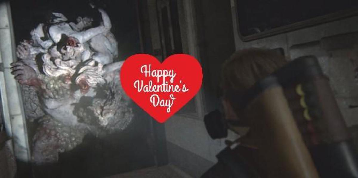 Naughty Dog compartilha cartão de dia dos namorados de The Last of Us 2