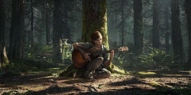 Naughty Dog deve seguir em frente de The Last of Us e Uncharted