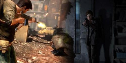 Naughty Dog deve trazer de volta os modos multiplayer de Uncharted e The Last of Us no PC