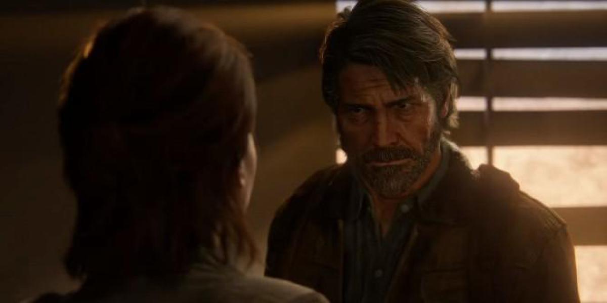 Naughty Dog lança trailer de The Last of Us 2
