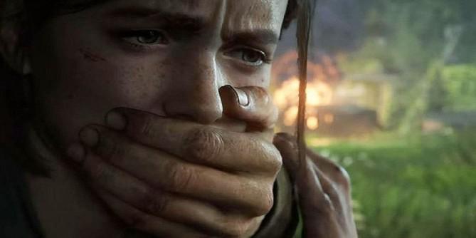 Naughty Dog não tem planos para o DLC de Last of Us 2