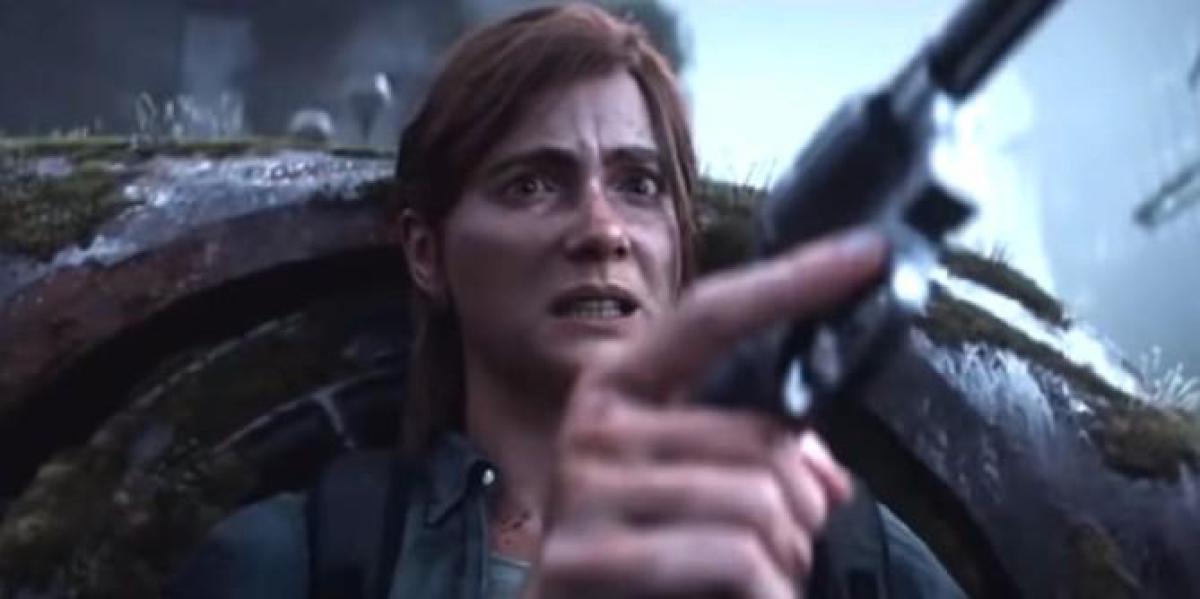 Naughty Dog pede desculpas ao músico por música usada no trailer de The Last of Us 2