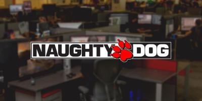 Naughty Dog pode anunciar novo jogo em breve