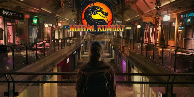 Naughty Dog pode elevar Mortal Kombat 12 a novo patamar de popularidade