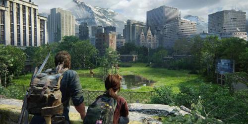 Naughty Dog pode não estar lidando com The Last of Us no PC