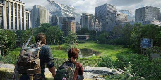 Naughty Dog pode não estar lidando com The Last of Us no PC