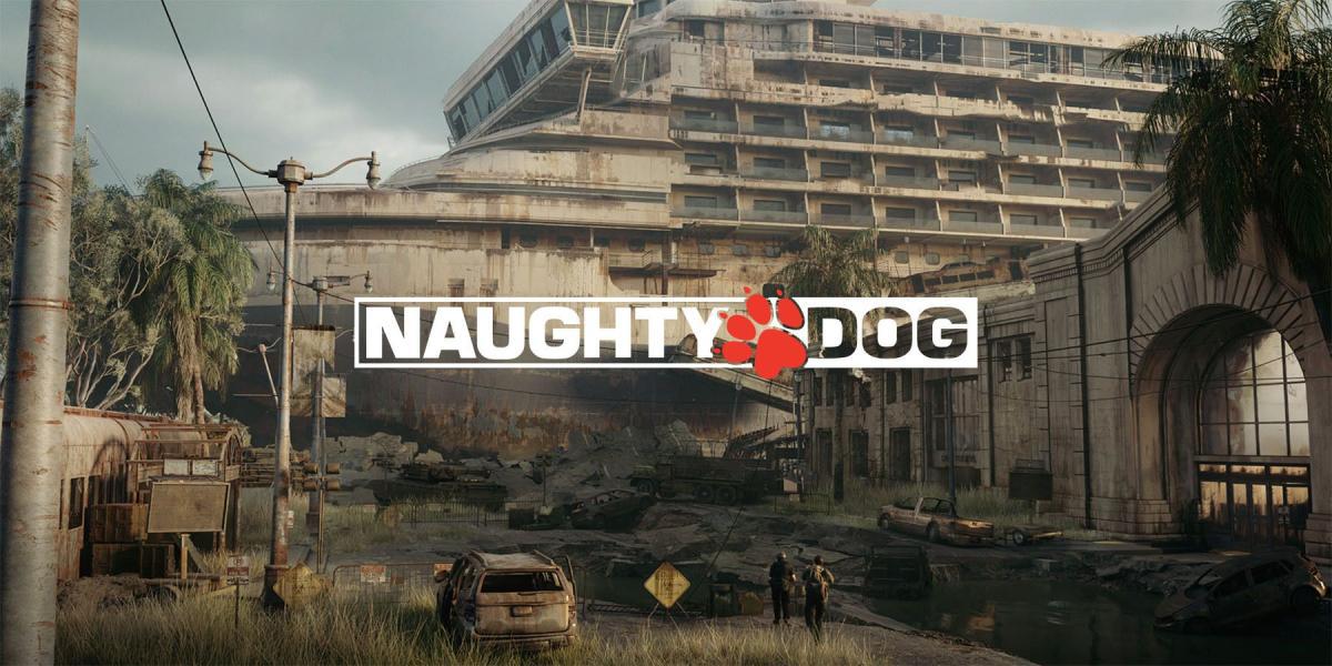 Naughty Dog pode ter dois jogos multiplayer em desenvolvimento