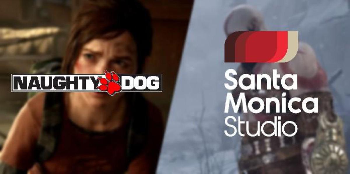 Naughty Dog, Santa Monica Studio emite declarações sobre Roe vs. Wade