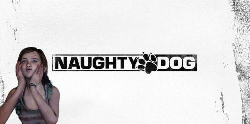 Naughty Dog tem uma enorme lista de jogos que vale a pena revisitar