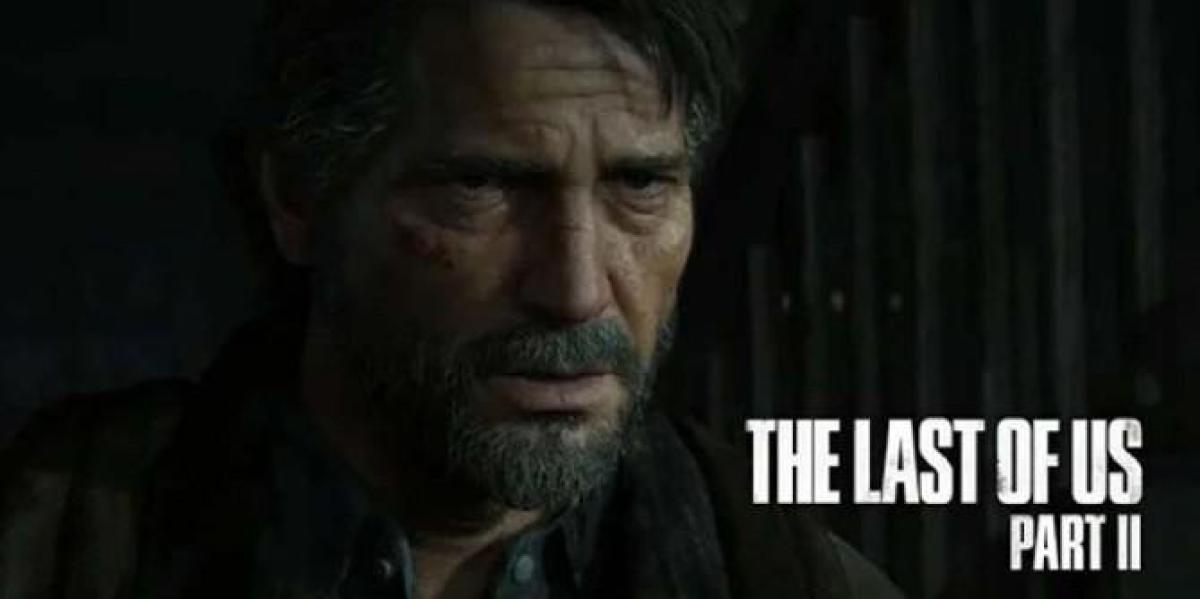 Naughty Dog trabalhando duro com a Sony para lançar The Last of Us 2 o mais rápido possível