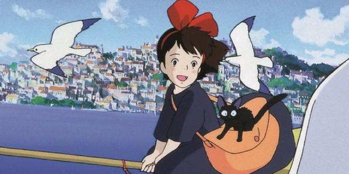 Navegando no Ghibli Fest 2022: o que está tocando e quando?